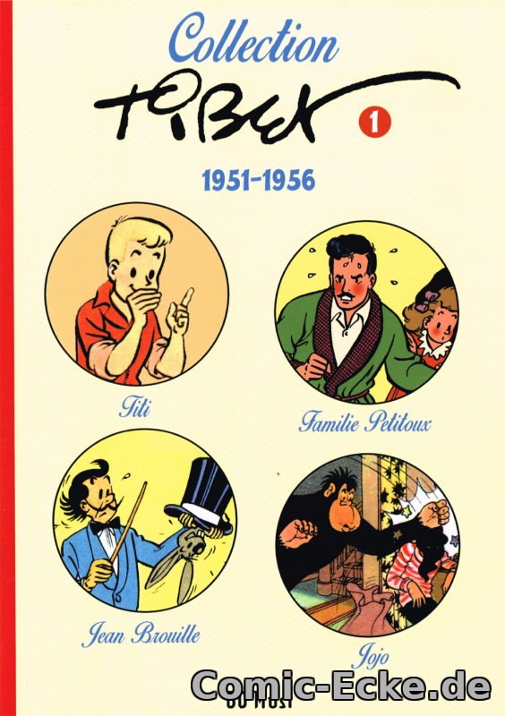 Collection Tibet 1