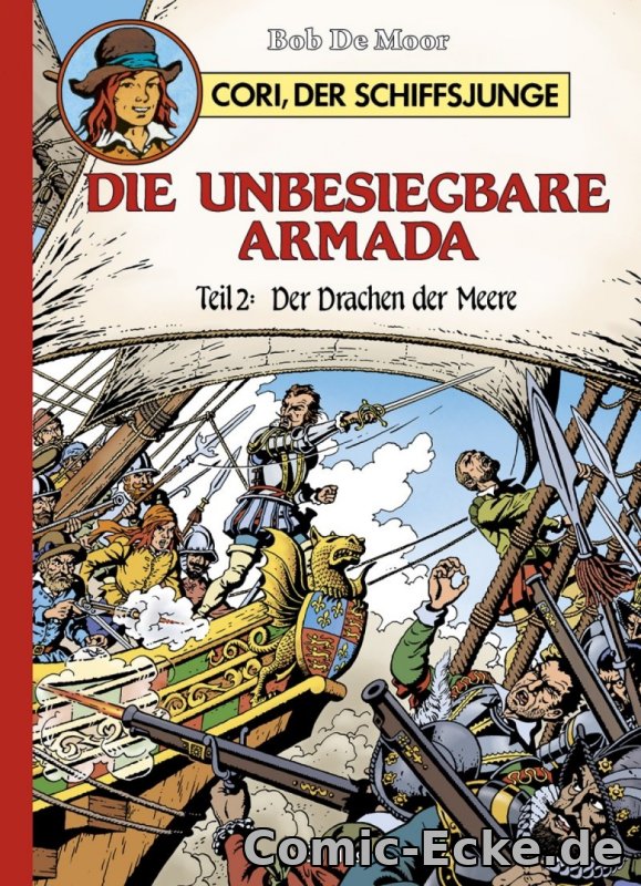 Die unbesiegbare Armada Teil 2