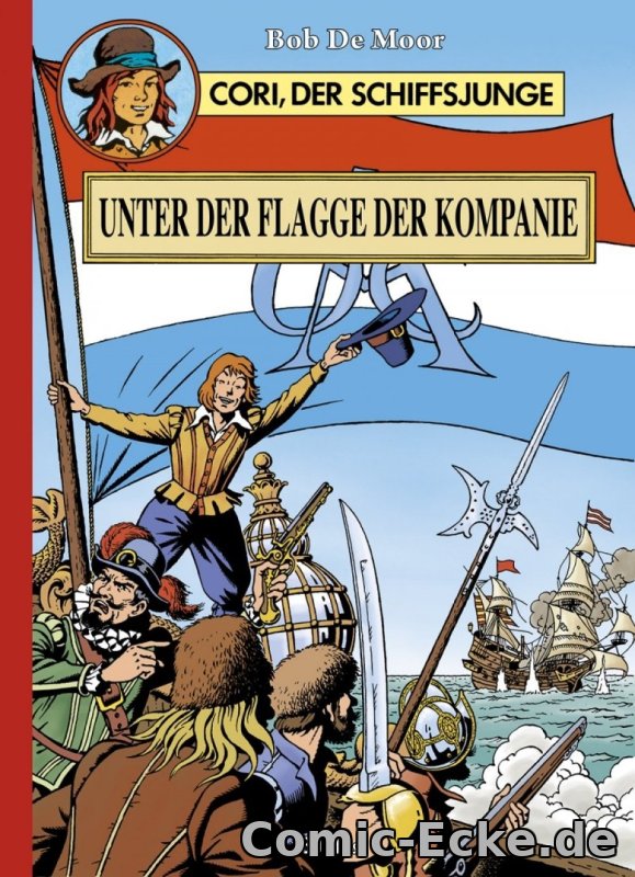 Band 1 bis 5 + Der Müller der Grande Francoise