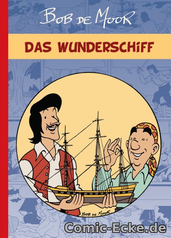 Das Wunderschiff