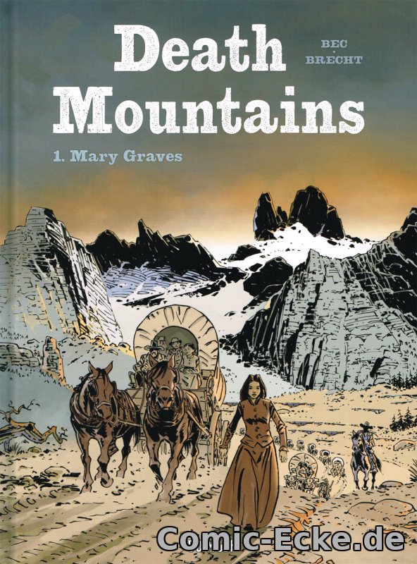 Mary Graves