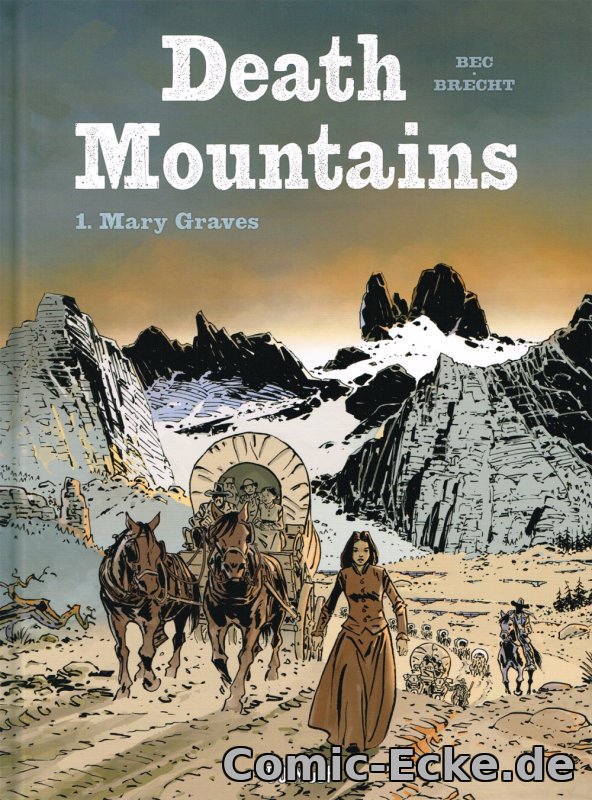 Mary Graves