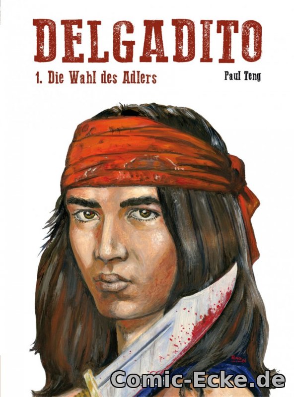 Die Wahl des Adlers