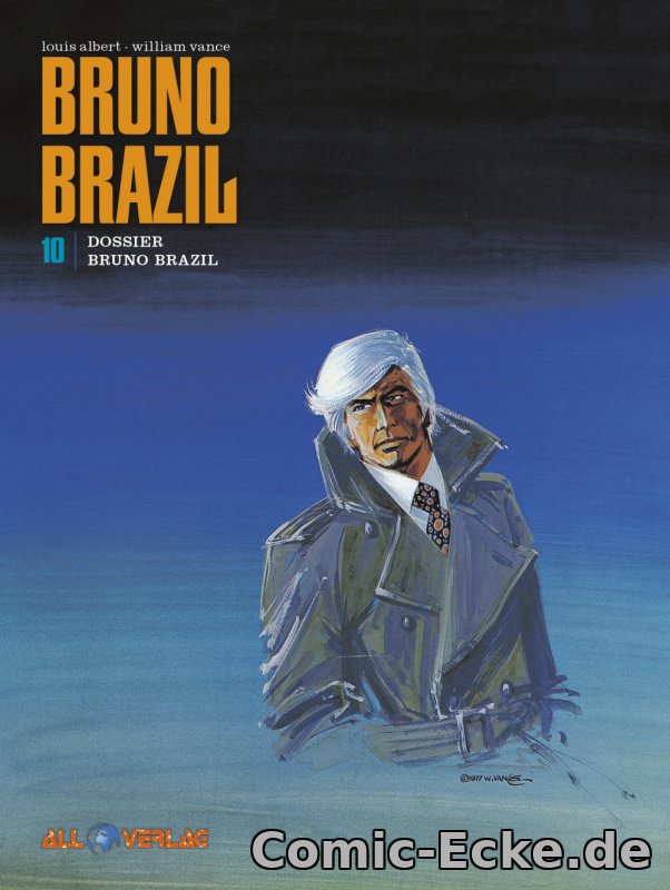 Dossier Bruno Brazil