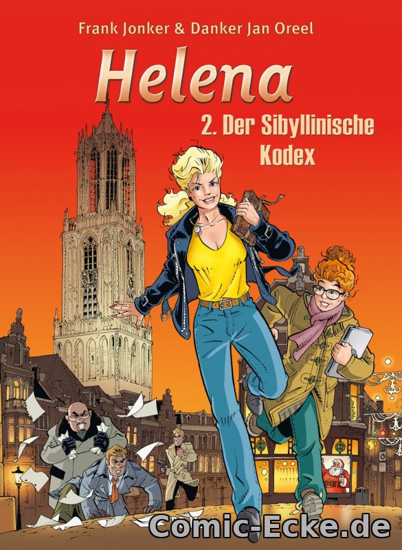 Der Sibyllinische Kodex