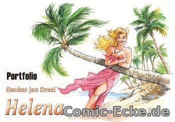 Helena Portfolio