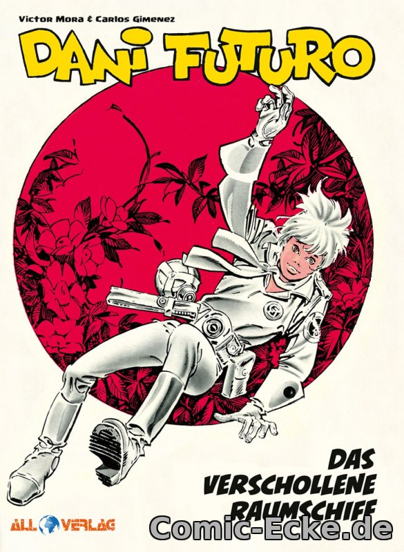Das verschollene Raumschiff