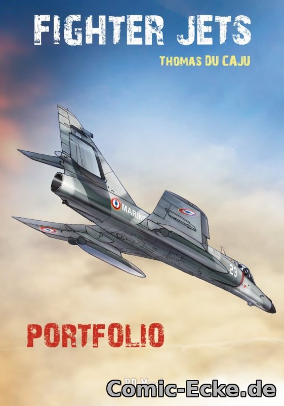 Portfolio Fighter Jets