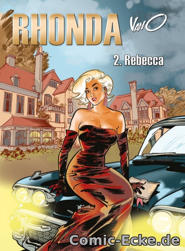 Rebecca