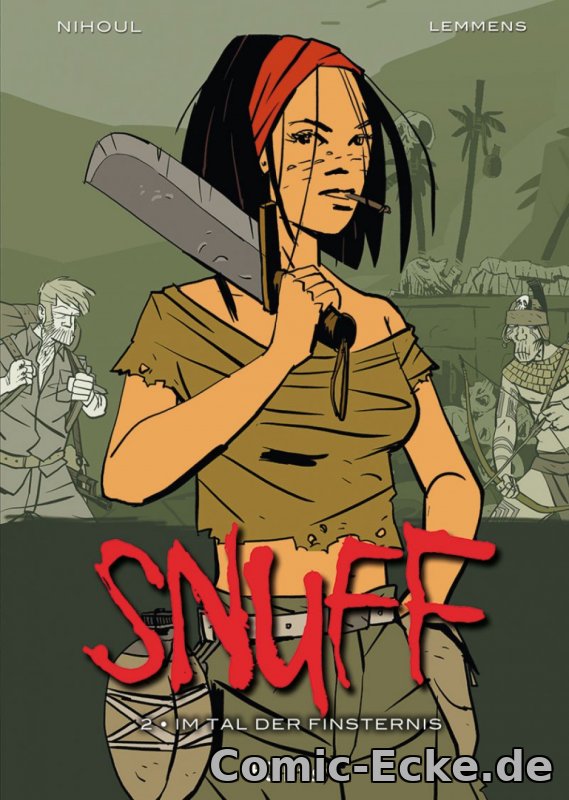 Snuff 2