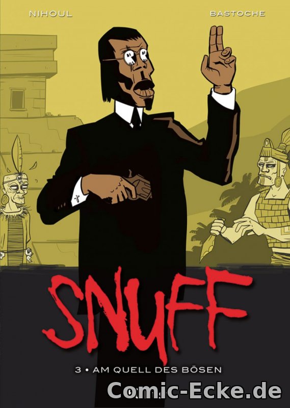 Snuff 3