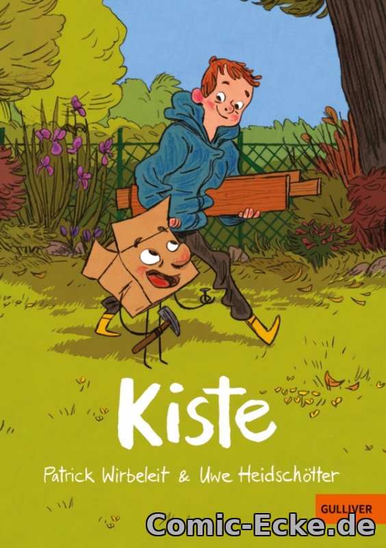 Kiste