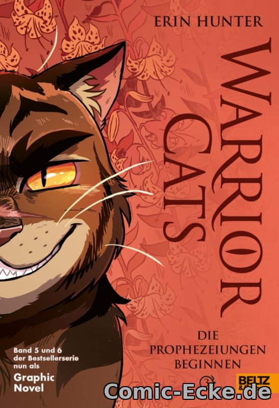 Graphic Novel 3
