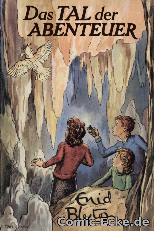 Das TAL der ABENTEUER