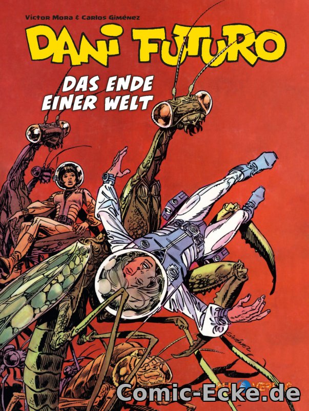 Das Ende einer Welt