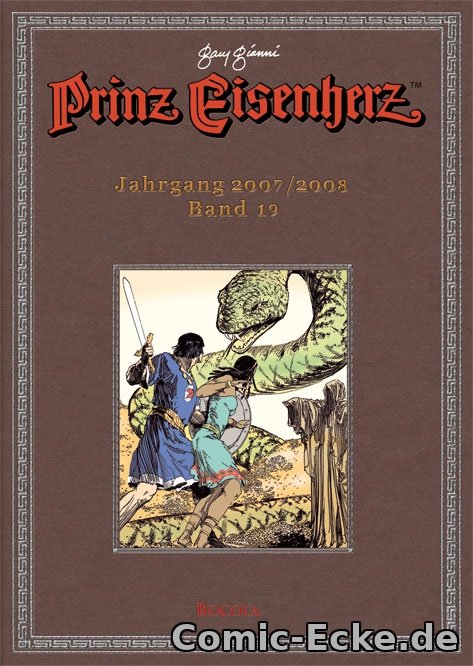 Jahrgang 2007 - 2008