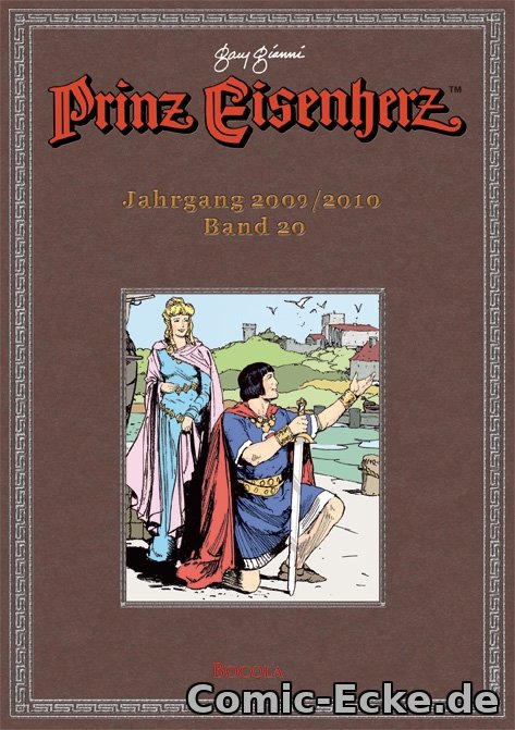 Jahrgang 2009 - 2010