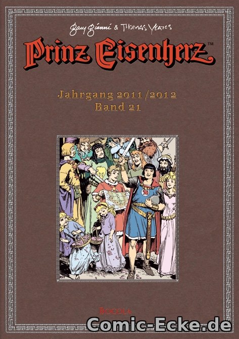 Jahrgang 2011 - 2012