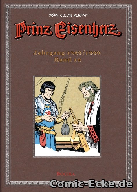 Jahrgang 1989 - 1990