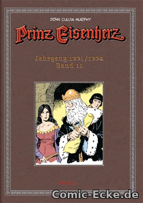 Jahrgang 1991 - 1992