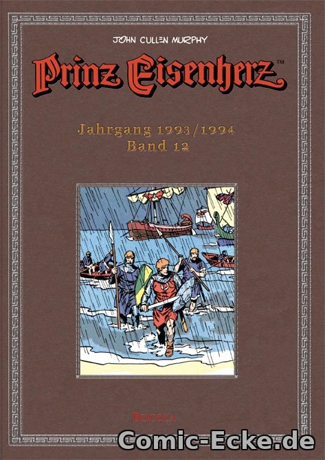 Jahrgang 1993 - 1994
