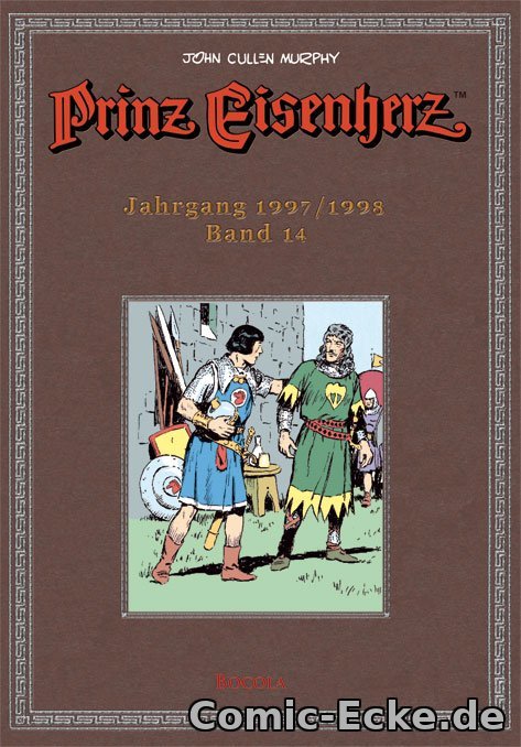 Jahrgang 1997 - 1998