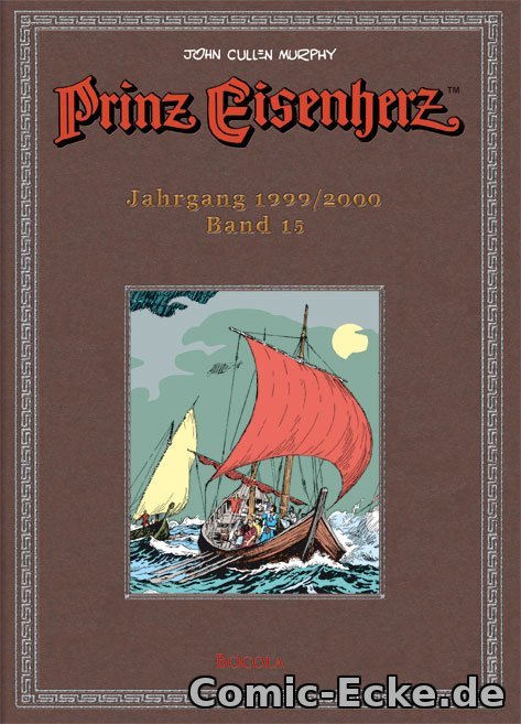 Jahrgang 1999 - 2000