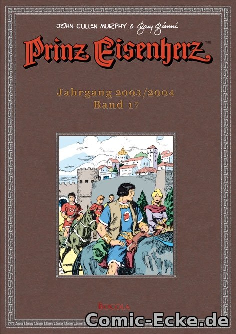 Jahrgang 2003 - 2004