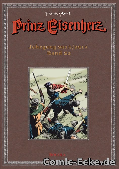 Jahrgang 2013 - 2014