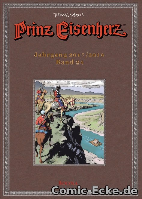 Jahrgang 2017 - 2018