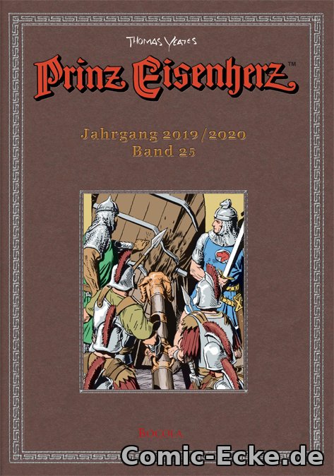 Jahrgang 2019 - 2020