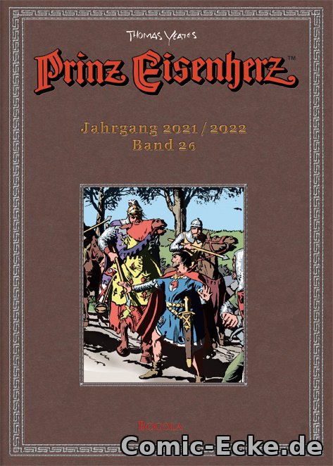 Jahrgang 2021 - 2022