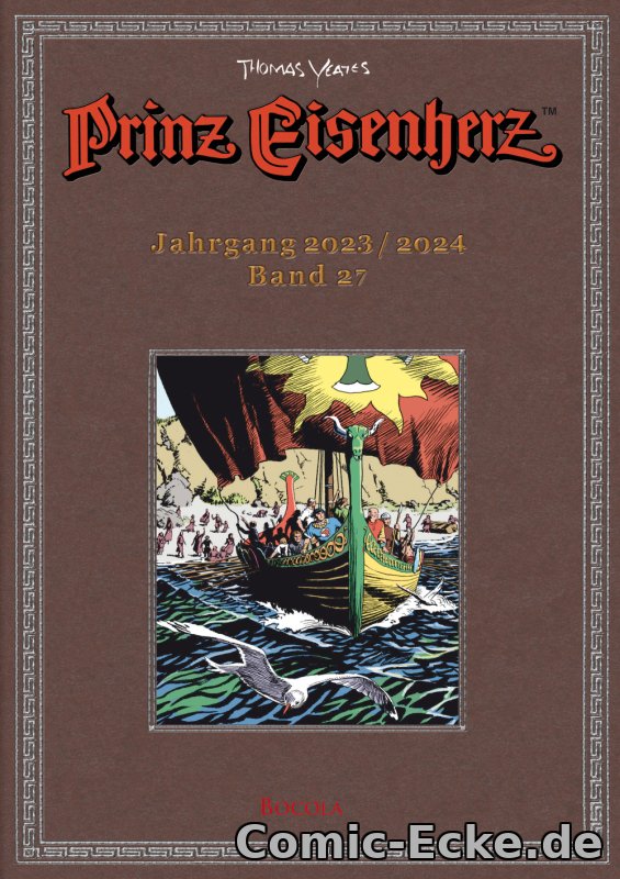 Jahrgang 2023 - 2024