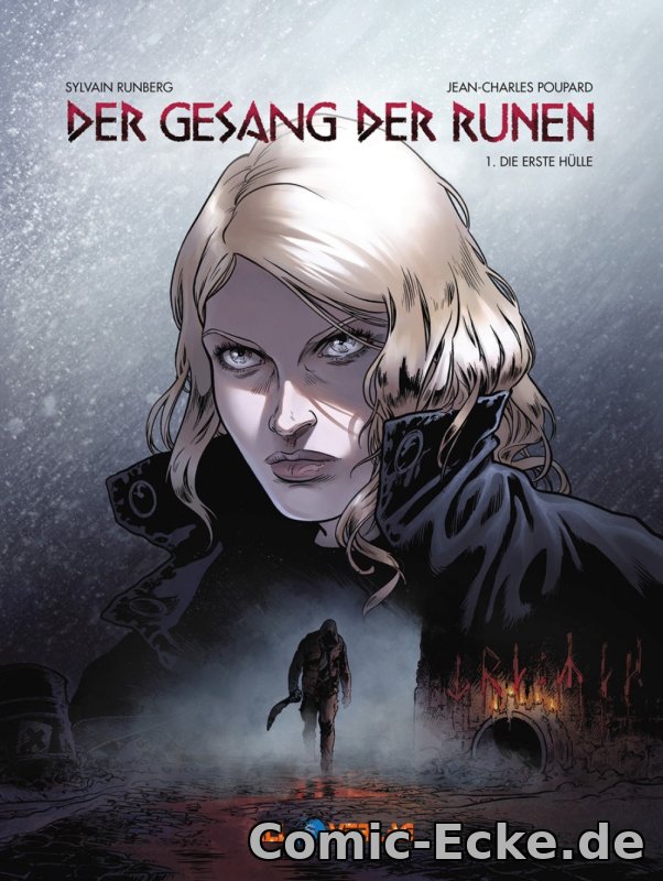Die erste Hülle