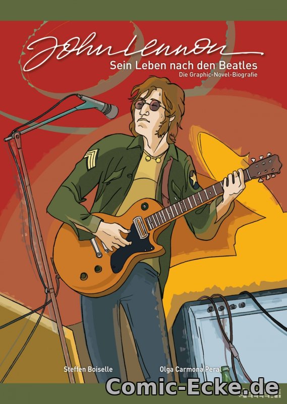 Sein Leben nach den  Beatles