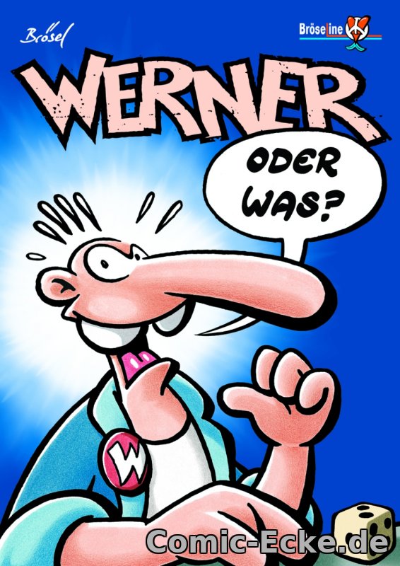 Oder was?