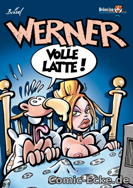 Volle Latte!