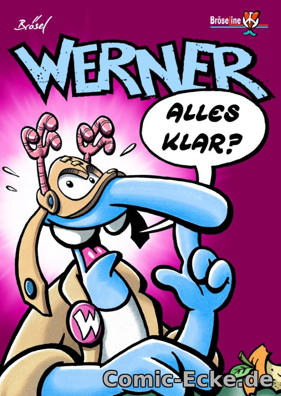 Alles klar?