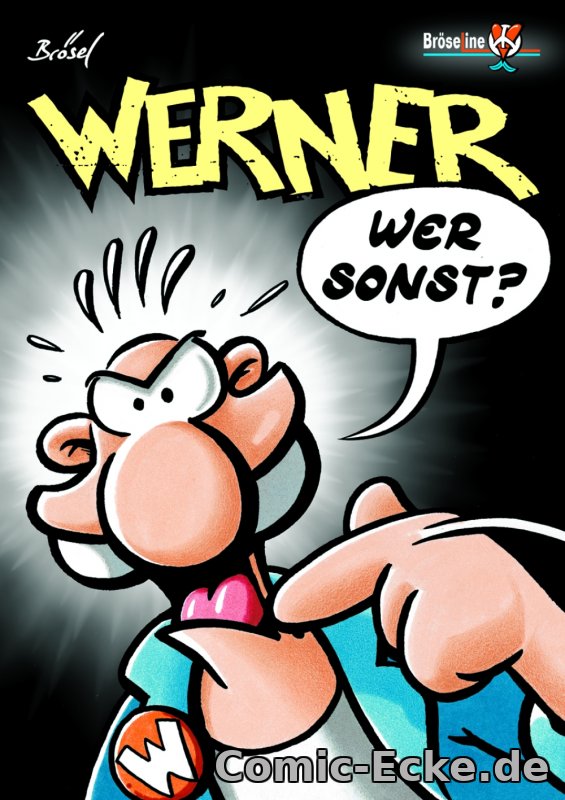 Wer sonst?