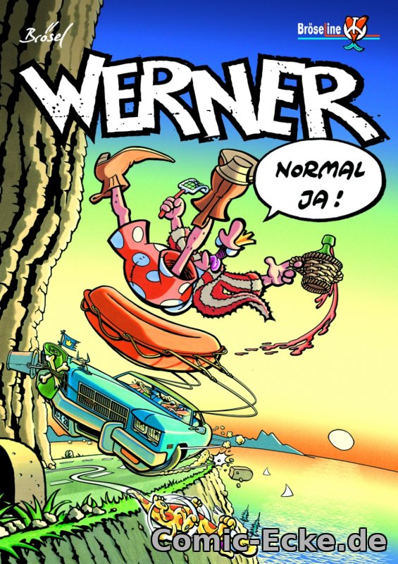 Normal ja!
