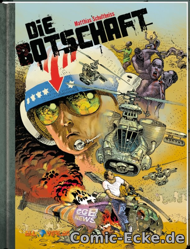 Die Botschaft