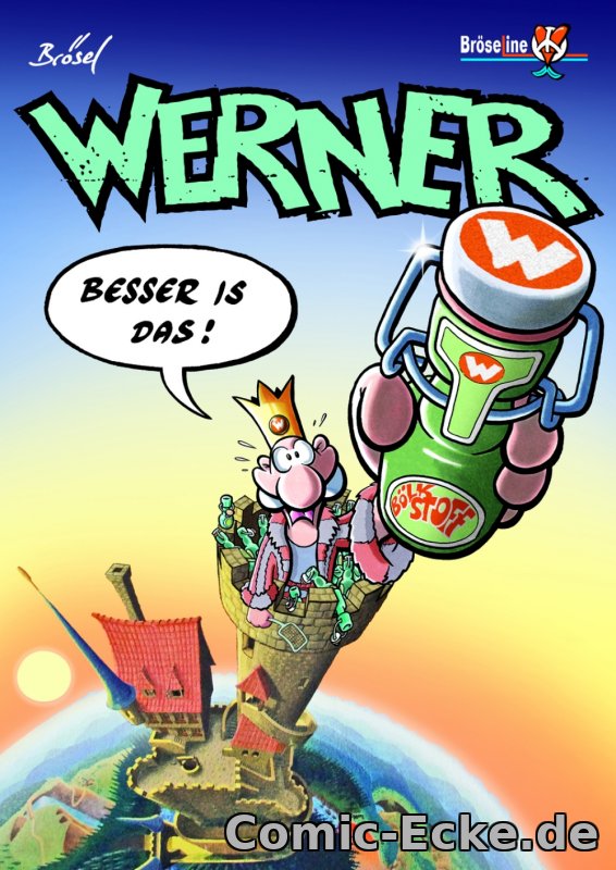 Besser is das!