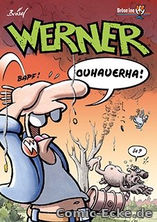 OUHAUERHA!