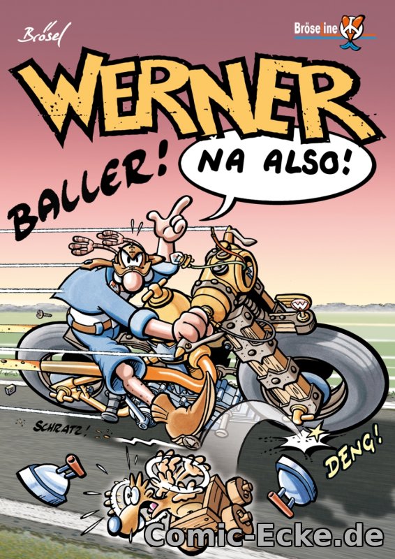Na Also!