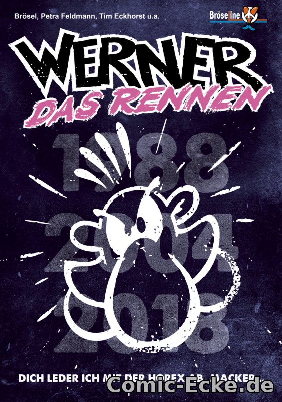 Das Rennen