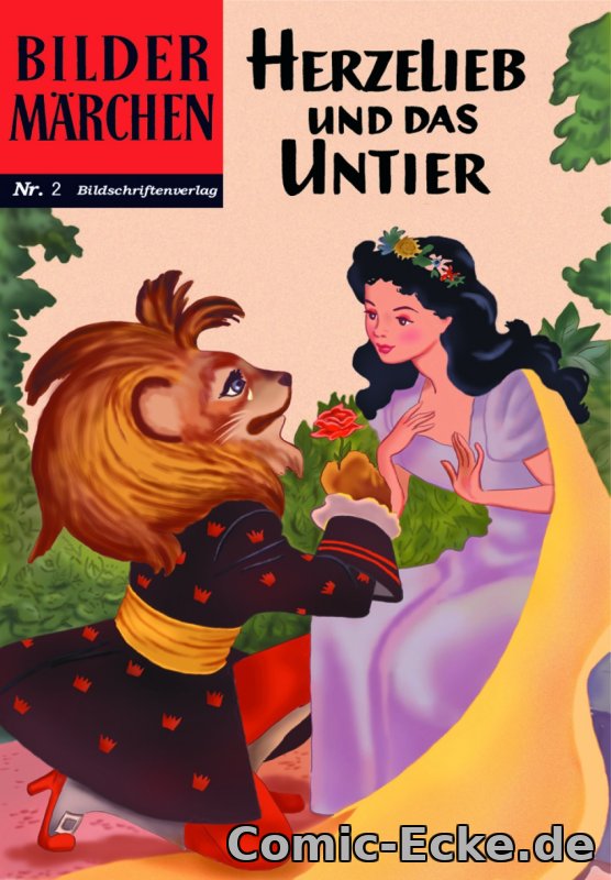 Herzlieb und das Untier