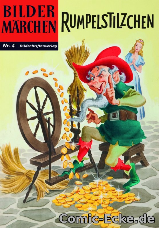 Rumpelstilzchen