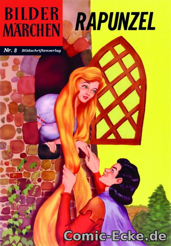Rapunzel