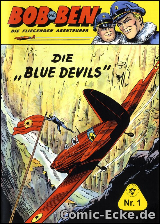 Die Blue Devils