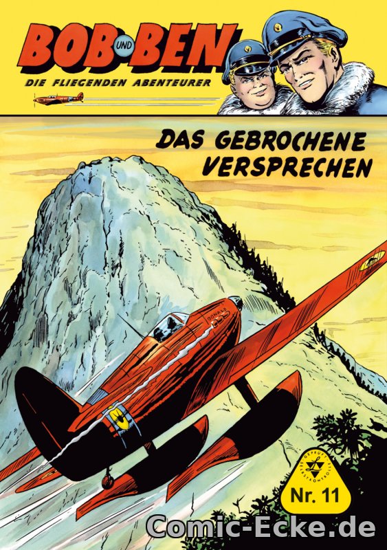 Das gebrochene Versprechen